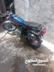  3 دراجا ايراني برفاز