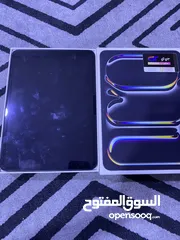  3 ايباد برو M4