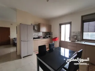  3 روف مفروش مع إطلالة مميزة للإيجار – بيتونيا / دوار الفواكه