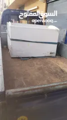  3 فريزات للبيع بسعر مغري