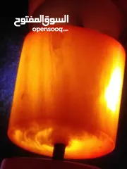  6 سبحة مسكي انتيك
