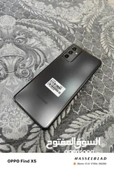  2 Samsung A82 5g