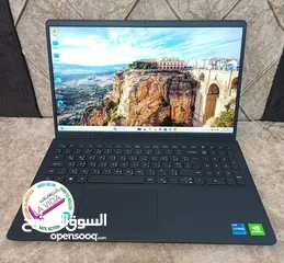  1 لابتوب Dell Vostro i7