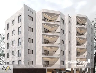  10 شقق عظم جديدة