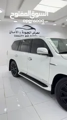  3 لكزس LX570