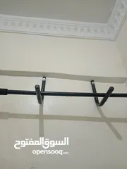  3 exercise equipment pull up bar