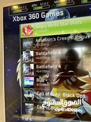  7 أفضل اجهزة أكسبوكس 360 المهكر متوفر الان و مع ايدتين و كامل الاسلاك و الكوابل