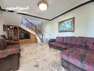  18 Furnished Duplex For Rent In Deir Ghbar  ( Property 34690 )-174805172