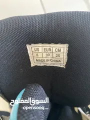  7 سكيت ثقيل.