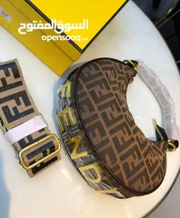  30 Fashionable Bags for lady All new collection text me.