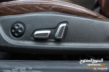  19 Audi A5 Coupe 2013 Quattro   السيارة وارد الشركة و قطعت مسافة 121,000 كيلو متر