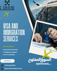  15 Hassle-Free Business Setup in Bahrain – Fast, Simple, and Professional Support to Start Your Company