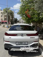  4 Bmw X6 2023/2022
