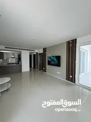  2 Flat for rent in almouj