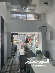  10 مطعم للبيع