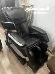  2 Panaseima Massage Chair PSM1002