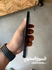  5 12 pro max 256 امريكي للبيع بسعر حرققققققققق