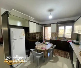  8 شقة مميزة للبيع أم الشرايط – قرب دوار الأمين