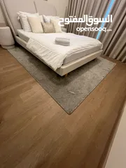  1 Bedrooms Suites