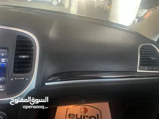  10 كلايسلر c300 موديل 2020