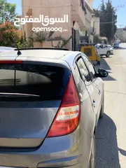  1 Hyundai i30 2008