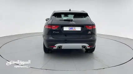  4 (FREE HOME TEST DRIVE AND ZERO DOWN PAYMENT) JAGUAR F PACE
