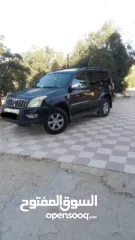  26 تويوتا لاندكروزر 2008