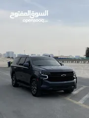  11 للبيع: تاهو Premier 2021 - قمة الفخامة والقوة For Sale: Tahoe Premier 2021 - Luxury Meets Power