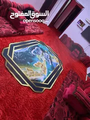  5 خدمه ممتازا كثير
