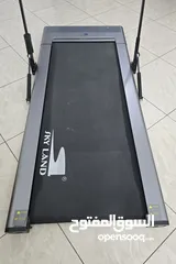  4 Walking Pad treadmill