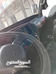  5 هيونداي مايتي 2006