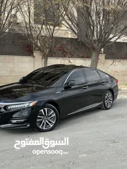  6 هوندا أكورد 2019 فل كامل فحص كامل دفعه تبدأ بدفعه 3500 الرجاء الاتصال بعد قرائة الأعلان