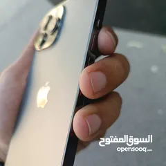  7 13 برو ماكس 97بطارية