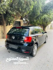  9 فرررم فرررم فررم عالكاش بولو 2018/17 جير اوتوماتيك اصللل اوتومات