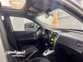  12 هونداي توسان