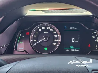  26 هيونداي ايونيك حرة جديد بأسم المستورد فل الفللل موديل 2020