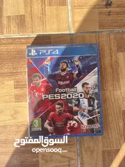  1 سيدي Pes 2020