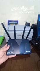  27 راوتر 4G+plus بلس ماي فاي اورنج موسع WiFi 6 اكستندر 5G