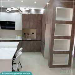  24 تفصيل مطابخ بأعلى الموصافات
