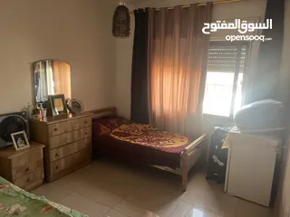  11 شقة للبيع مميزة تصلح للسكن او الاستثمار موقع مميز في تلاع العلي