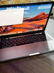  3 MacBook Pro 2019”13