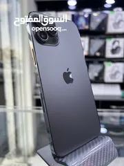  5 iPhone 12 Pro Max (128) GB  ايفون 12 برو ماكس 256 جيجابايت  مش مفتوح او مصلح نهائيا كفالة محل //////