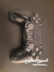  1 يد بلايستيشن 4