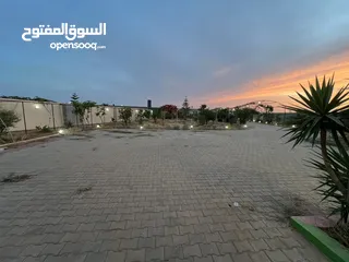  3 استراحة 5000 متر الفيض سيدي منصور
