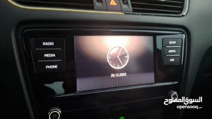  3 عرررض مغغري كاااش فقط سعر حررق سكودا اوكتافيا 2020 بنزين اتومات يد صفر جدديده