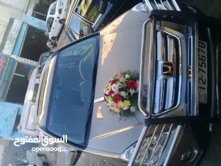  5 هوندا CR V فحص 2جيد خلفي وأمامي مضروب علا راس الجب بحاله ممتازه ولا بحاجه اي من الصيانه بس شعر وروح