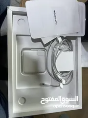  2 معاه جميع اغراضه  MacBook Pro 1TB  14 inchللبيع