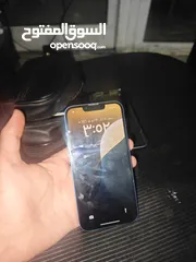  6 iPhone 13 128 giga مش مفتوح مش مصلح