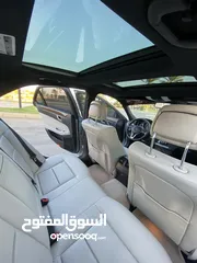  13 مورسيدس E350 للبيع او البدل