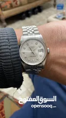  13 ROLEX OYSTERS DATE JUST
